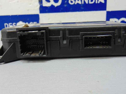  MODULO ELECTRONICO 