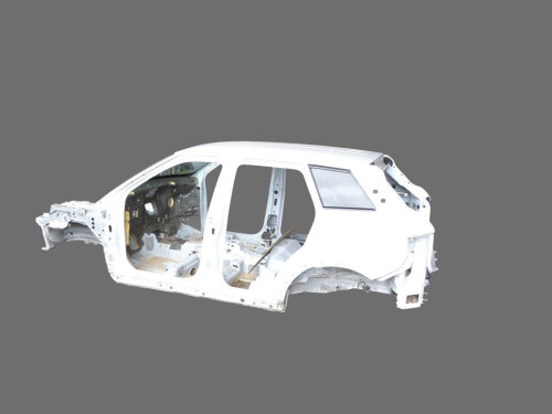  NO IDENTIFICADO LAND ROVER RANGE ROVER EVOQUE 