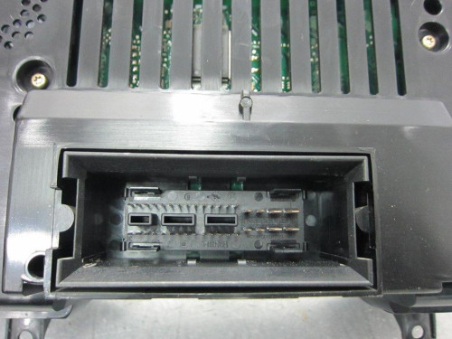  CUADRO INSTRUMENTOS SEAT ALTEA (5P1) 
