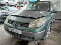 RENAULT SCENIC II (JM)