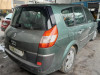 RENAULT SCENIC II (JM) — автомобиль-донор на запчасти 