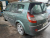 RENAULT SCENIC II (JM) — автомобиль-донор на запчасти 