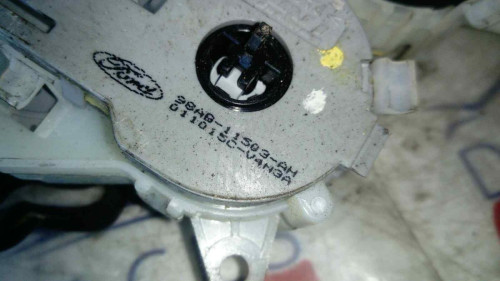  NO IDENTIFICADO FORD FOCUS BERLINA (CAK) 