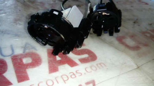  NO IDENTIFICADO FORD FOCUS BERLINA (CAK) 