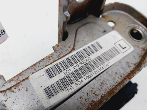 COLUMNA DIRECCION Seat LEON ST 5F8 