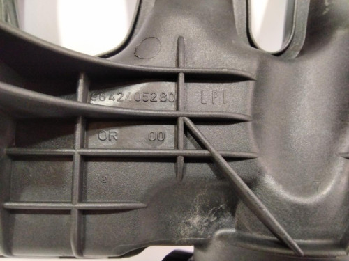 COLECTOR ADMISION Peugeot 306 BREAK 