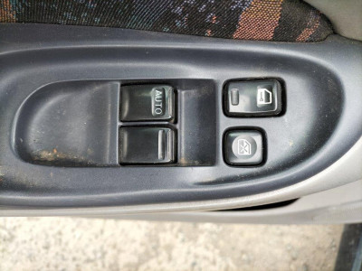 NISSAN ALMERA (N16/E)