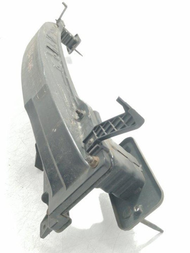  REFUERZO PARAGOLPES TRASERO HYUNDAI I40 CW (VF) 
