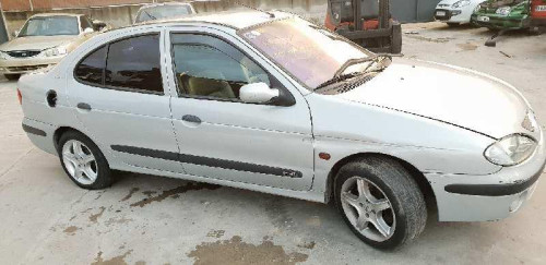 RENAULT MEGANE I FASE 2 CLASSIC (LA...) 
