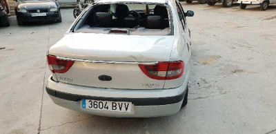 RENAULT MEGANE I FASE 2 CLASSIC (LA...)
