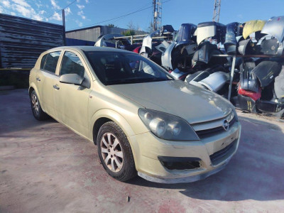 OPEL ASTRA H BERLINA