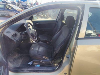 OPEL ASTRA H BERLINA