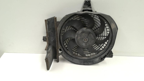 ELECTROVENTILADOR Hyundai SANTA FE (SM) 