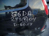 FORD FOCUS C-MAX (CAP)(2003) 