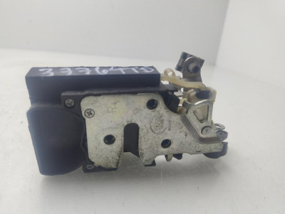 CERRADURA PUERTA TRASERA DERECHA, Chevrolet, REZZO