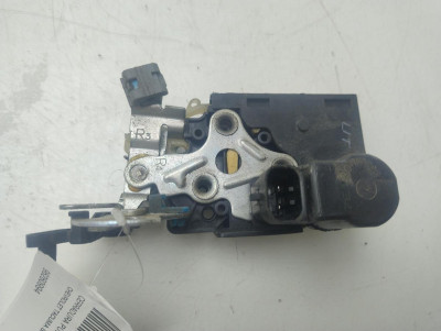 CERRADURA PUERTA TRASERA DERECHA, Chevrolet, REZZO