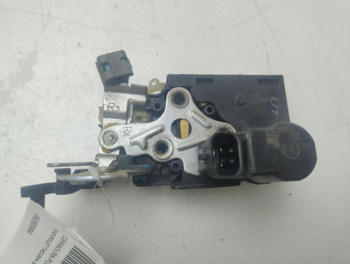 CERRADURA PUERTA TRASERA DERECHA Chevrolet REZZO 