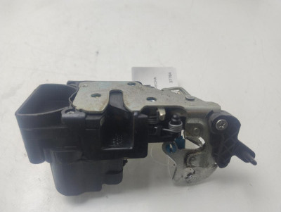 CERRADURA PUERTA TRASERA DERECHA, Chevrolet, REZZO