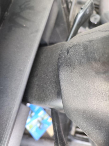ANILLO AIRBAG Seat ALHAMBRA (7V9) 