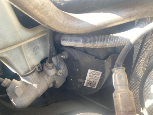 SERVOFRENO VOLKSWAGEN GOLF VII (5G1/BE1) 