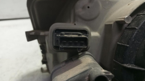 FARO IZQUIERDO Saab 9-3 BERLINA 