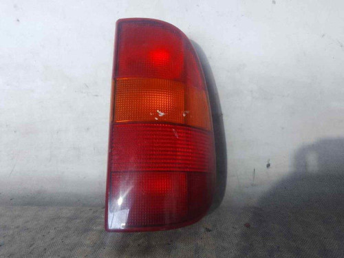 PILOTO TRASERO DERECHO SEAT INCA (6K9) 