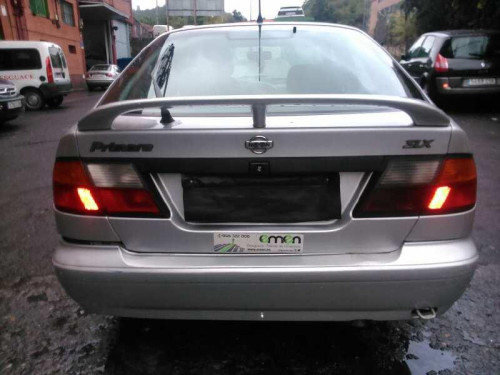  NISSAN PRIMERA BERLINA (P11) 