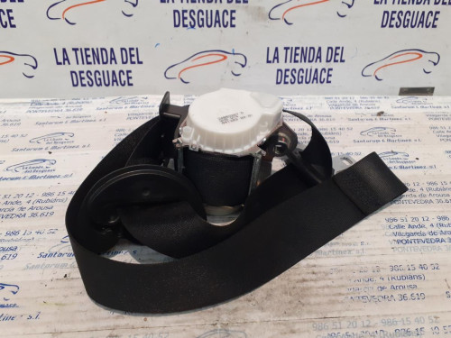  CINTURON SEGURIDAD DELANTERO IZQUIERDO 