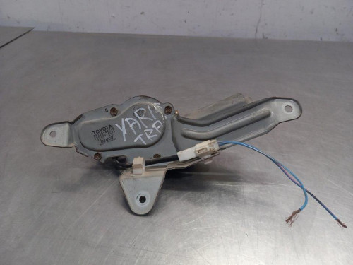  MOTOR LIMPIA TRASERO 