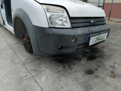 PARAGOLPES DELANTERO Ford Transit Connect (TC7)(2002->) FORD Transit Connect (TC7)(2002->) 