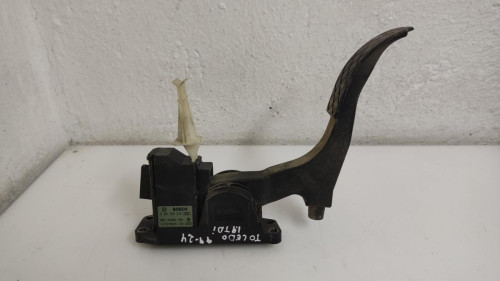 PEDAL ACELERADOR Seat TOLEDO (1M2) 