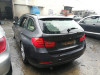 BMW SERIE 3 TOURING (F31) — Donor Vehicle for Used Parts 