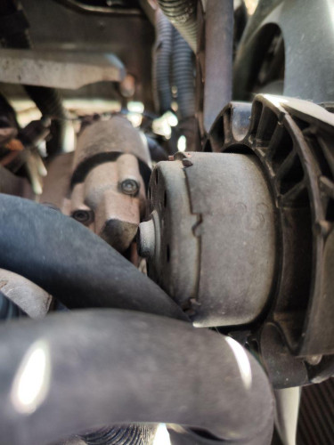 MOTOR ARRANQUE Seat IBIZA (6L1) 