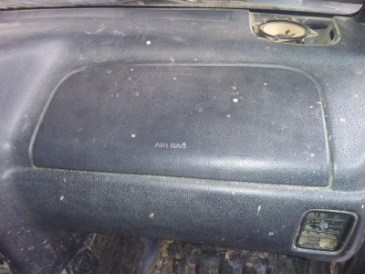 AIRBAG DELANTERO DERECHO