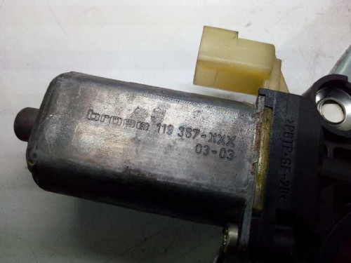  ELEVALUNAS DELANTERO IZQUIERDO SMART FORTWO COUPE 