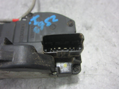 CERRADURA PUERTA DELANTERA IZQUIERDA, NISSAN, NOTE (E11E)