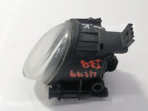  FARO ANTINIEBLA IZQUIERDO AUDI A3 SPORTBACK (8PA) 