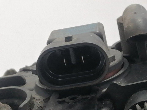  FARO ANTINIEBLA IZQUIERDO AUDI A3 SPORTBACK (8PA) 