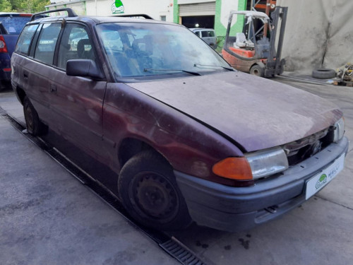  OPEL ASTRA F CARAVAN 