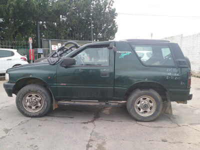 OPEL FRONTERA A