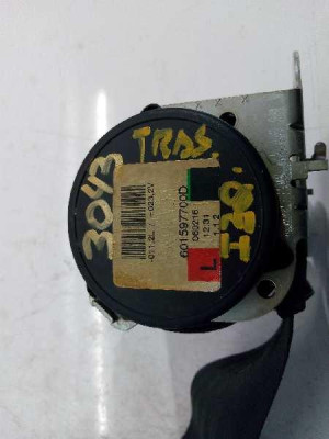 CINTURON SEGURIDAD TRASERO IZQUIERDO, FORD, FOCUS C-MAX (CAP)(2003)