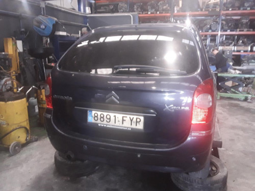  CITROEN XSARA PICASSO 