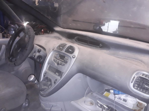  CITROEN XSARA PICASSO 