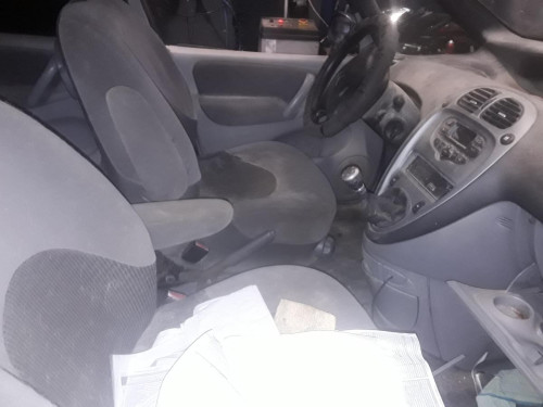  CITROEN XSARA PICASSO 