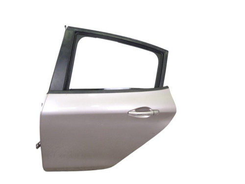  PUERTA TRASERA IZQUIERDA PEUGEOT 208 