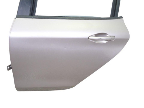  PUERTA TRASERA IZQUIERDA PEUGEOT 208 
