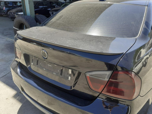  PORTON TRASERO BMW SERIE 3 BERLINA (E90) 