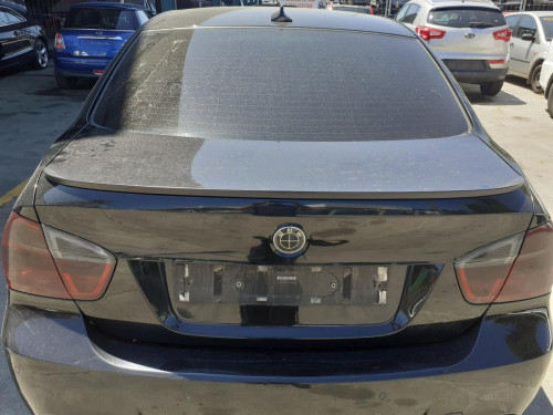  PORTON TRASERO BMW SERIE 3 BERLINA (E90) 