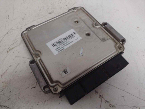  CENTRALITA MOTOR UCE RENAULT CAPTUR I 