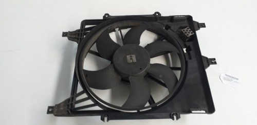  ELECTROVENTILADOR Renault CLIO II FASE II (B/CB0) 